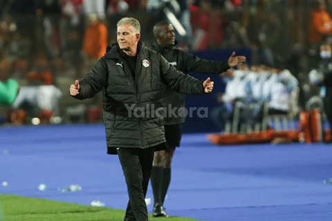 تقارير: كارلوش كيروش لن يكون مدربًا لمنتخب تونس 